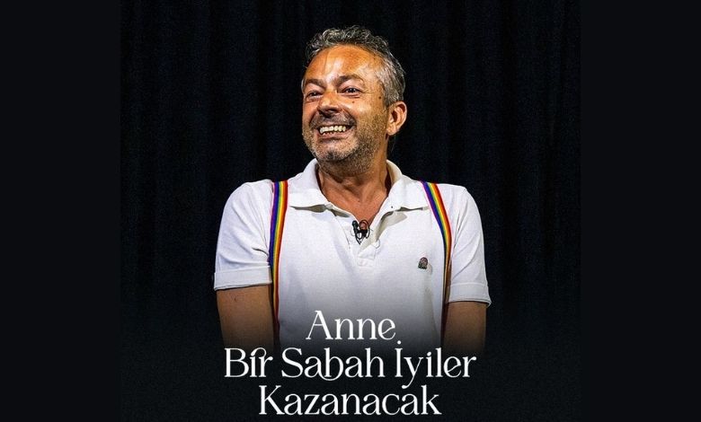 İrfan Değirmenci Edirne'ye geliyor