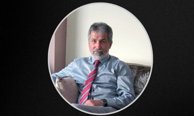 Çallıdere Muhtarı Aydın vefat etti