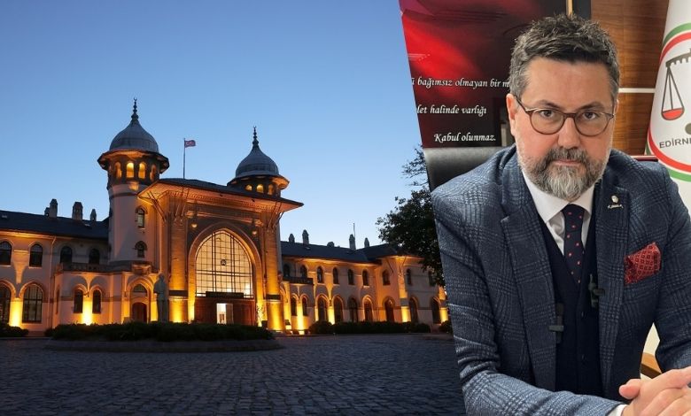 Yerleşke giriş ücretine yargı freni