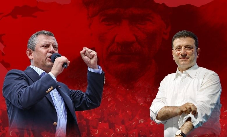 CHP Lideri Özgür Özel Edirne'ye geliyor!