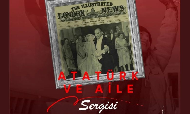 Atatürk'ün aile vizyonuna özel yolculuk