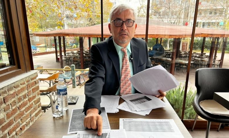 'Sorun okulun niteliği değil, binanın güvenliği'