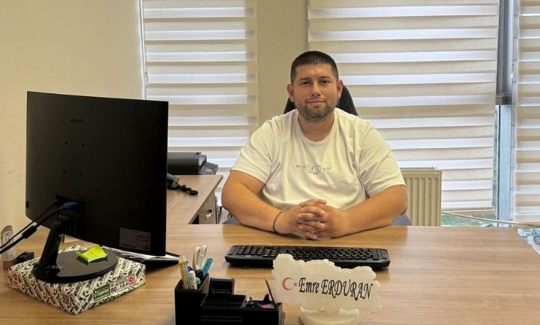 TEMA Edirne merkezde faaliyete başladı