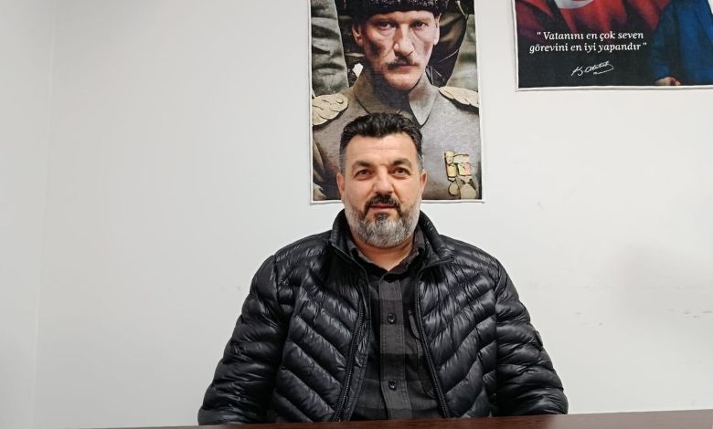 Pazartesi pazarı için alternatifler hazır