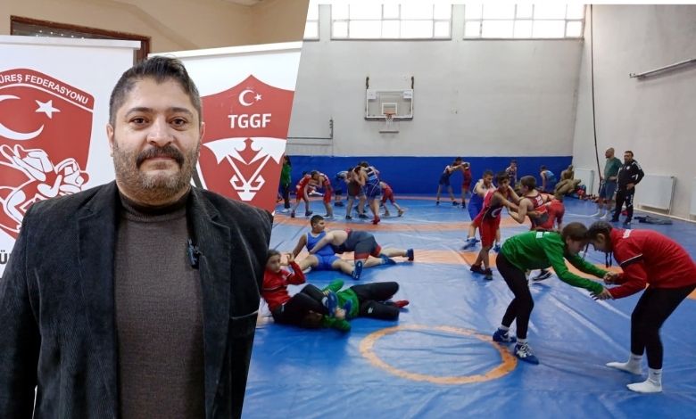 Edirne'nin 'en başarılı branşına' destek çağrısı