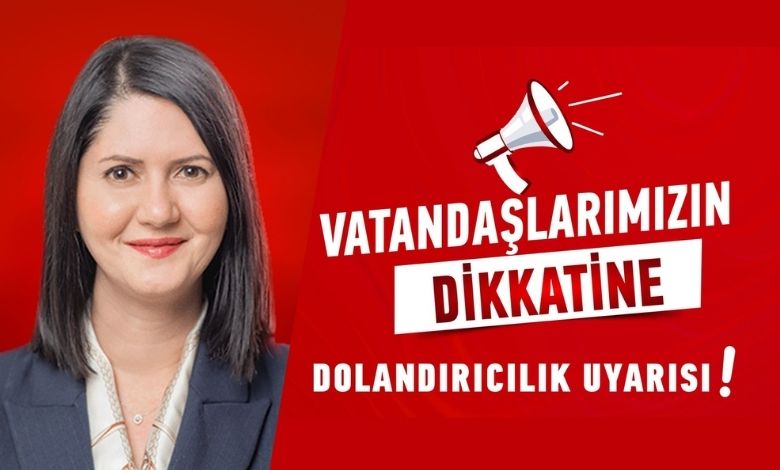 Yatırım tuzağına dikkat!