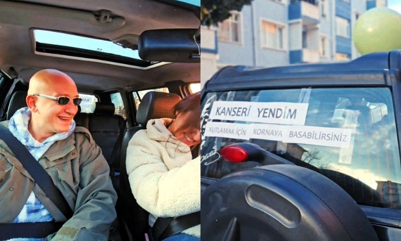 Sevgiyle yendi, Edirne kutladı!