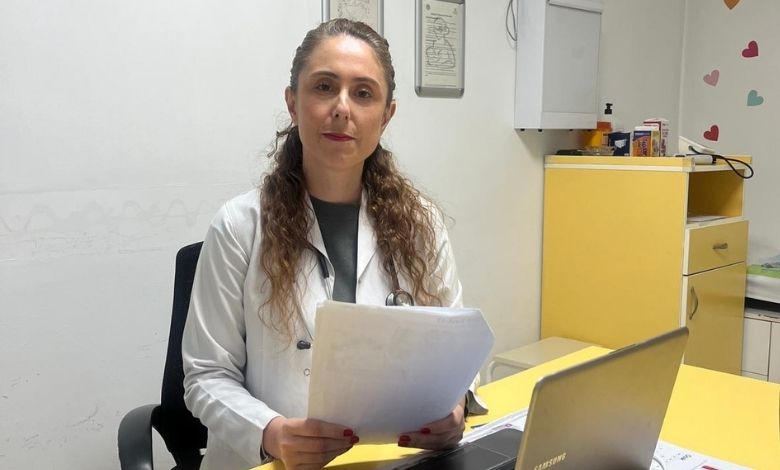 'Bırakın hekimlik yapalım'