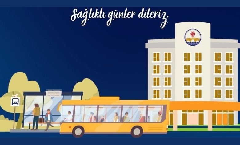 Üniversiteden hastalara ücretsiz ring seferi