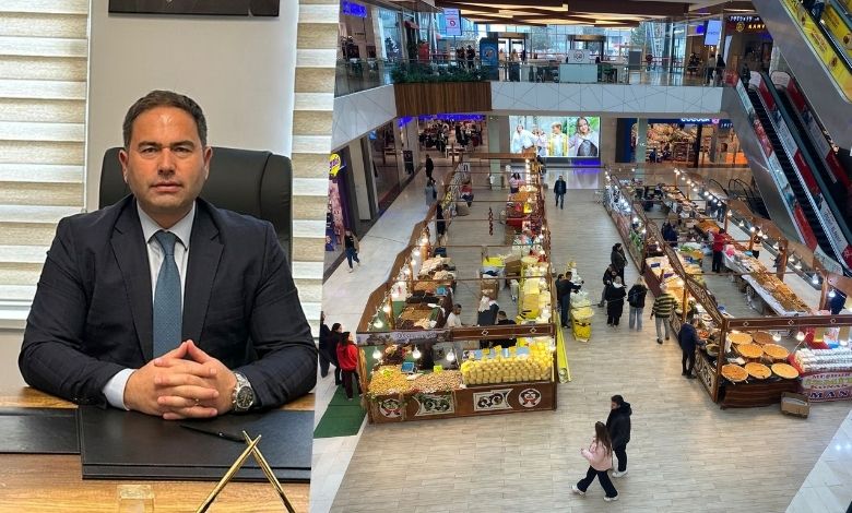 Özen'den yöresel lezzet fuarlarına sert tepki