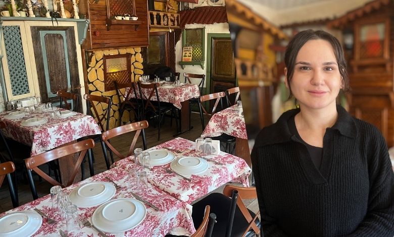 Yılbaşına mekanlar hazır, masalar boş!