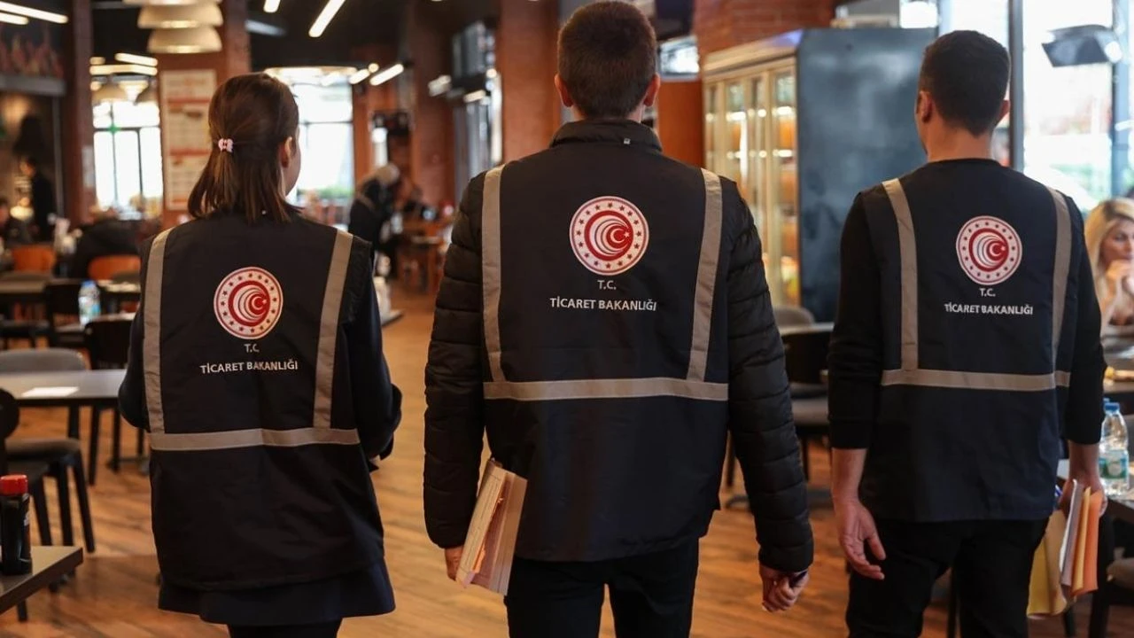 Bakanlıktan fırsatçılara sıkı denetim uyarısı