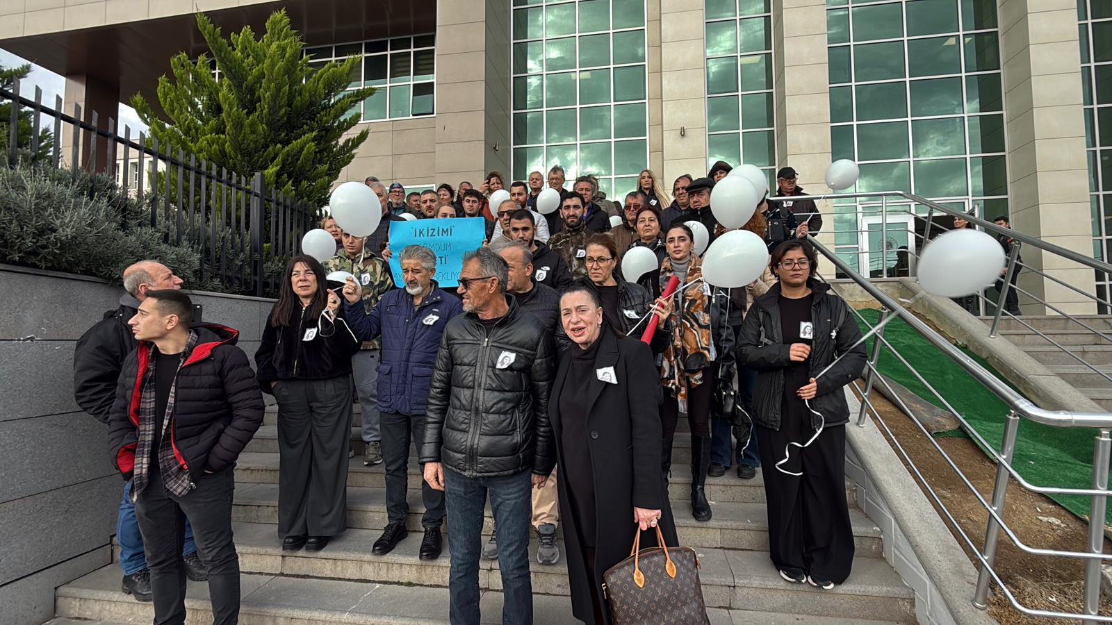 Acılı Anne: “Sıla İçin Adalet İstiyorum”