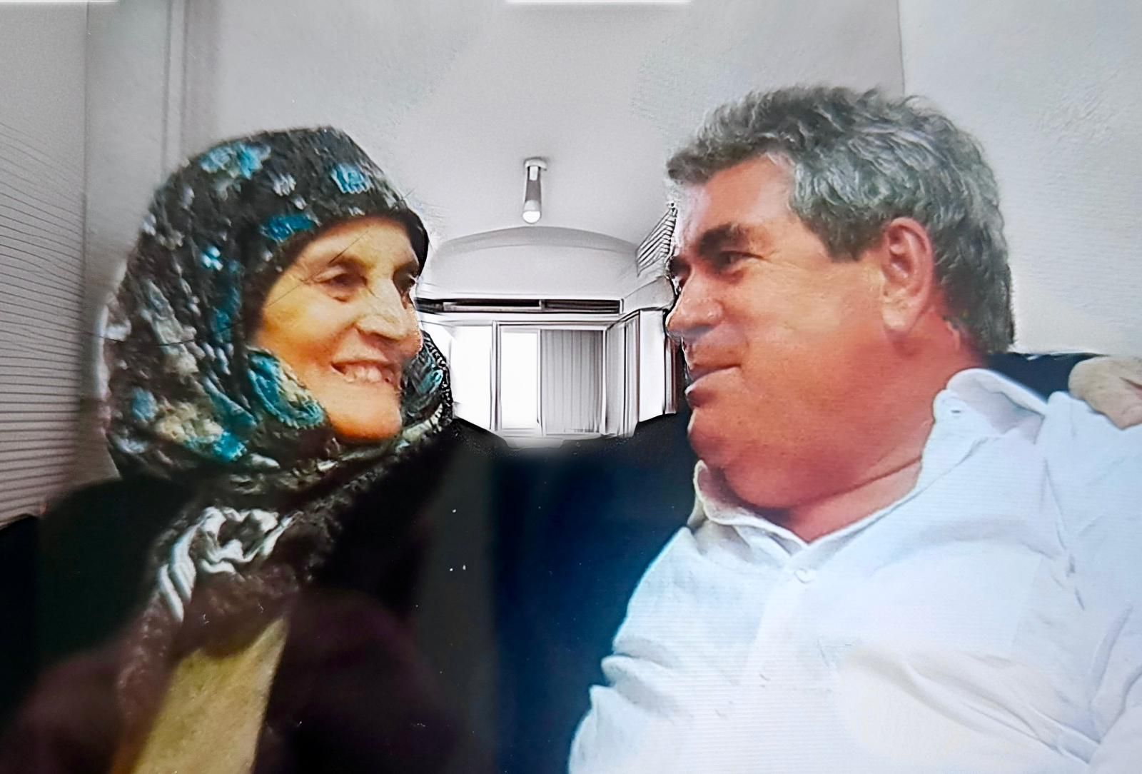 Değirmendereli’nin acı günü