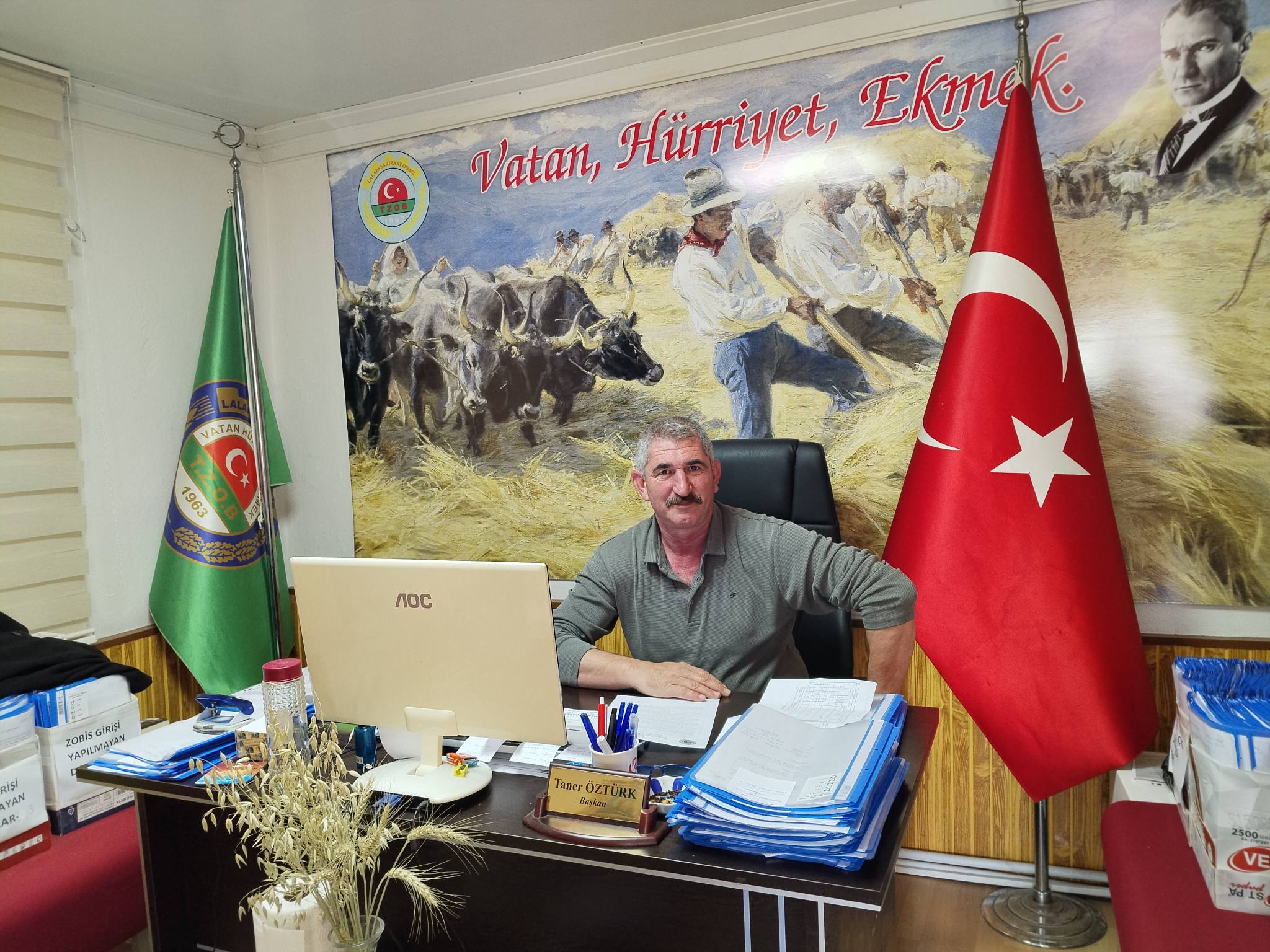 Kredi için 'borcu yoktur' şartına tepki