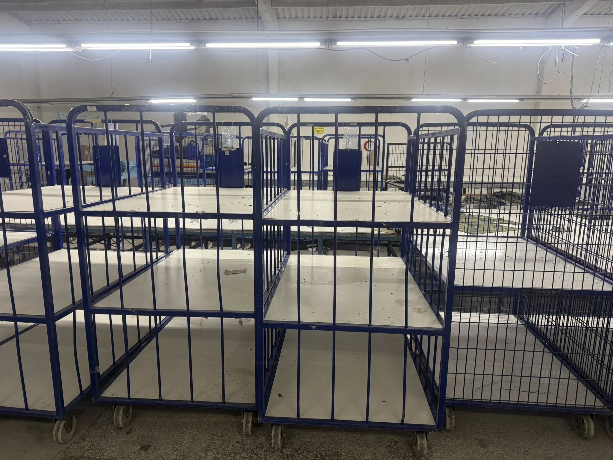 Asırlık fabrika kepenk kapattı!