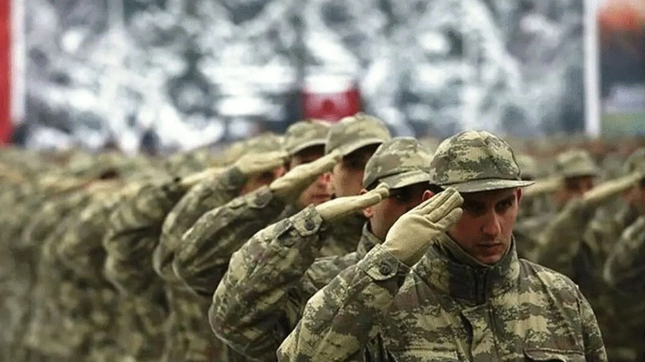 Tarihi Zam! Bedelli Askerlik En Yüksek Seviyede