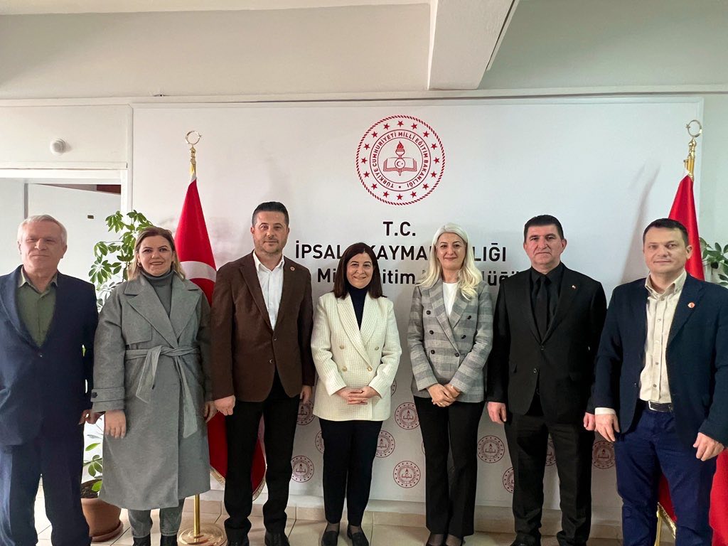 Aksal'dan İpsala mesaisi