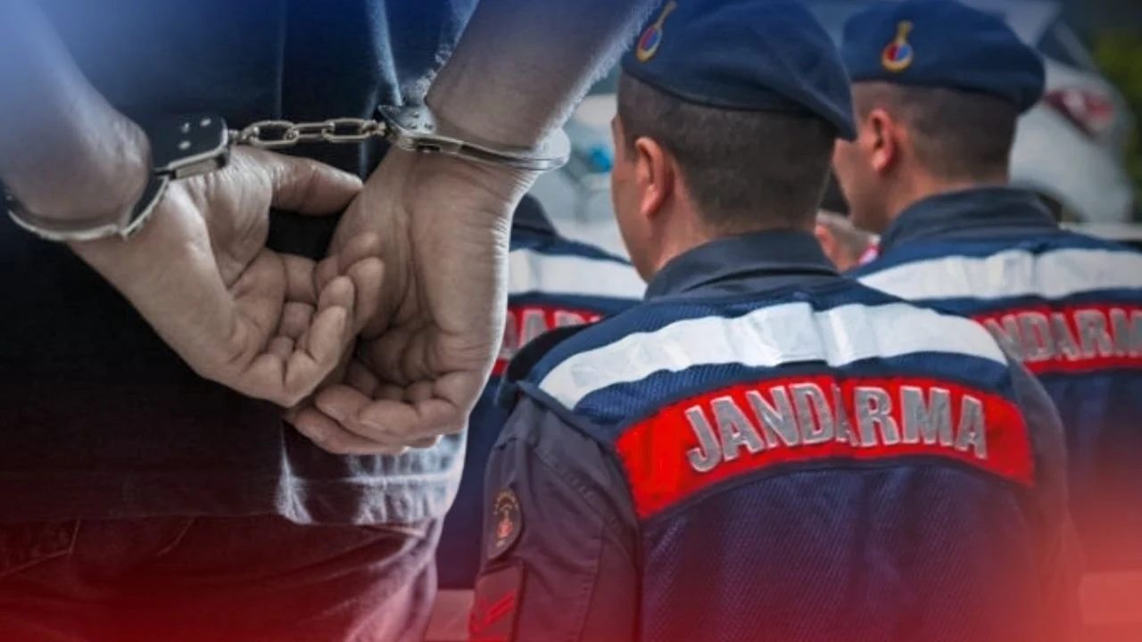 Edirne ve 62 ilde narkotik operasyonu