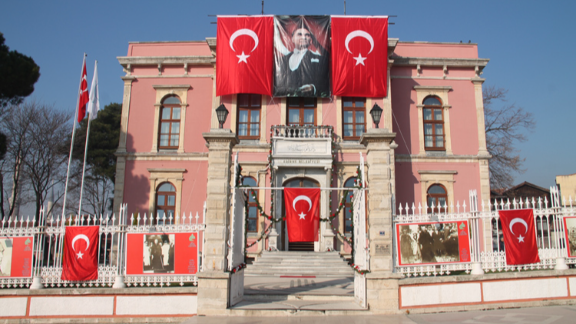 “Belediyeden Net Açıklama: “Suda Kimyasal İddiası Asılsız”