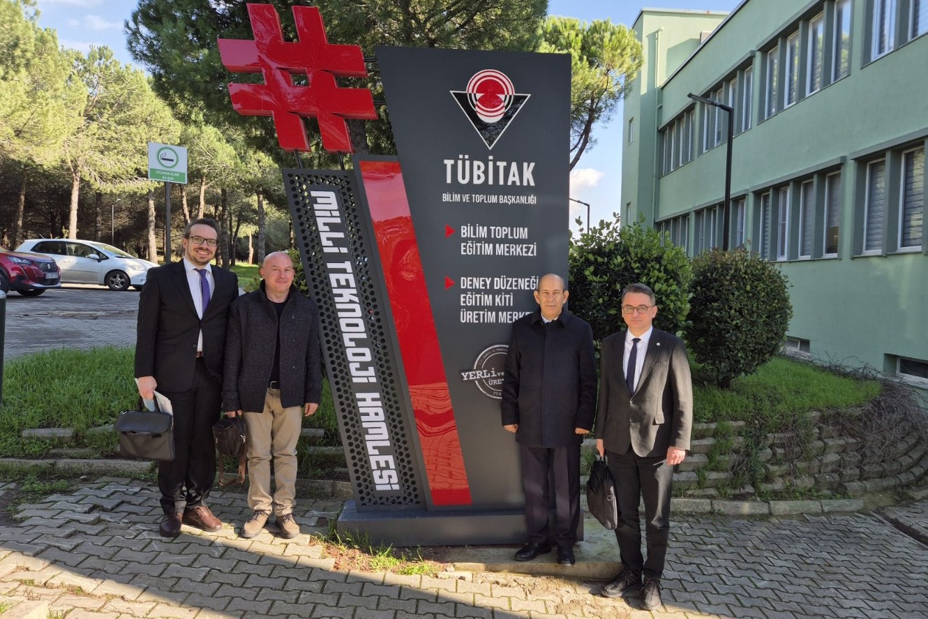 MİLLİ TEKNOLOJİ ATÖLYESİ PROJESİ BAŞLIYOR