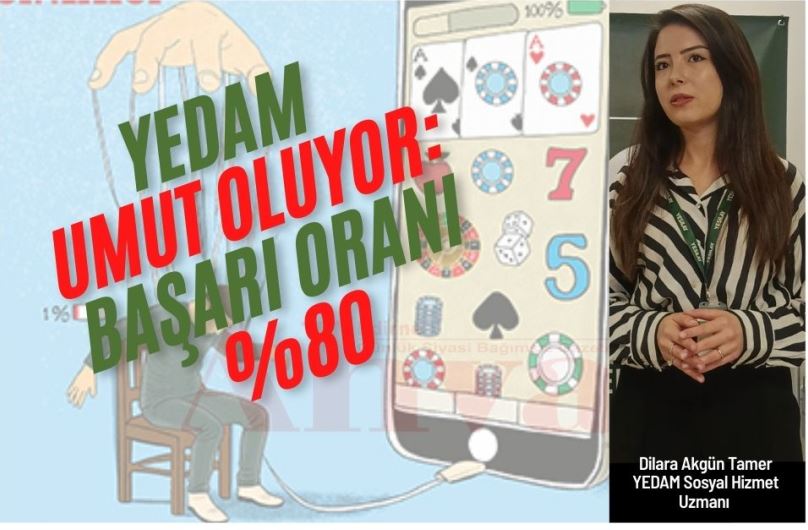  “Sanal Bahis Sessizce Yayılıyor!”