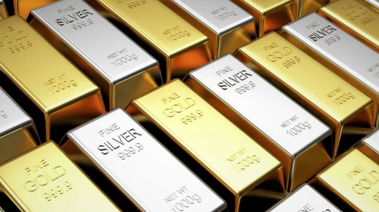 Gümüş rekor kırdı!