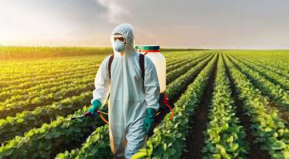 Tarımda B-Reçete dönemi