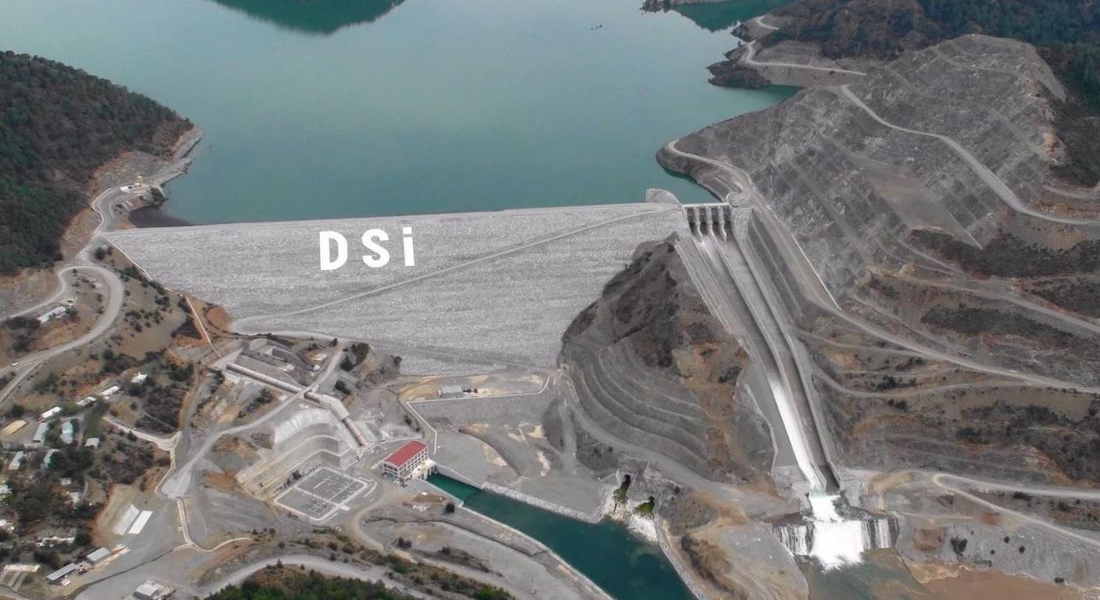 DSİ’den Edirne’ye 1,1 Milyar Liralık Baraj Yatırımı