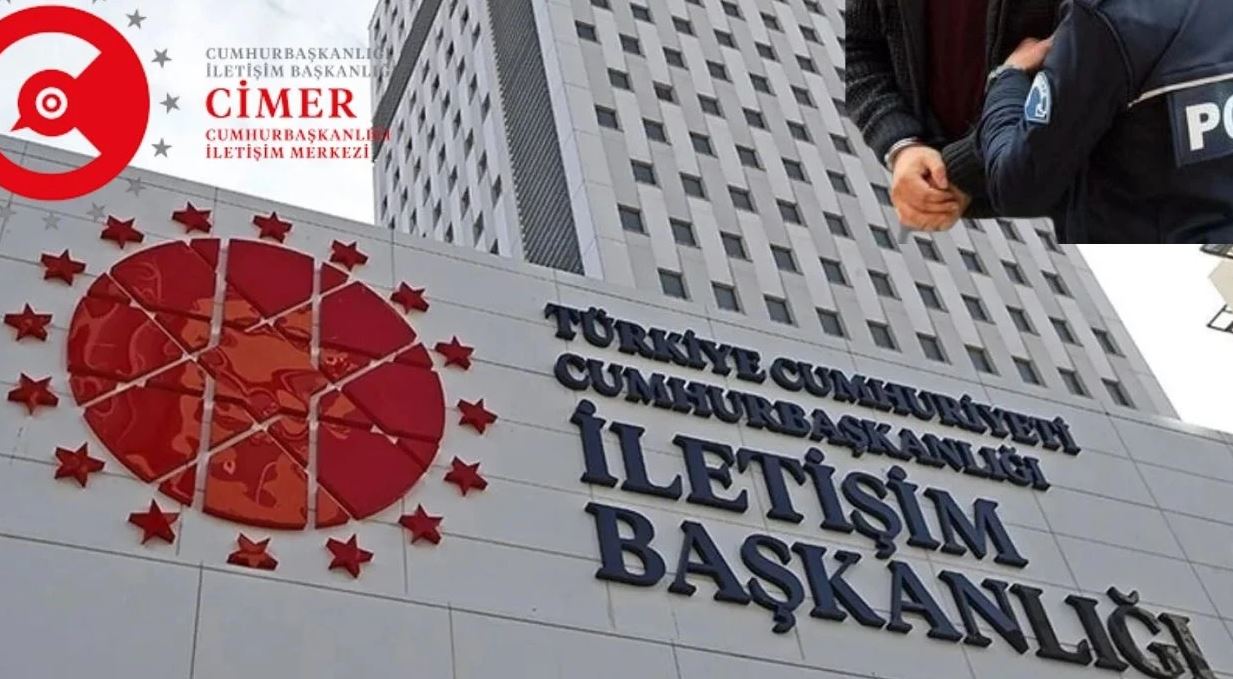 CİMER’e 2025’te 5,5 milyon başvuru