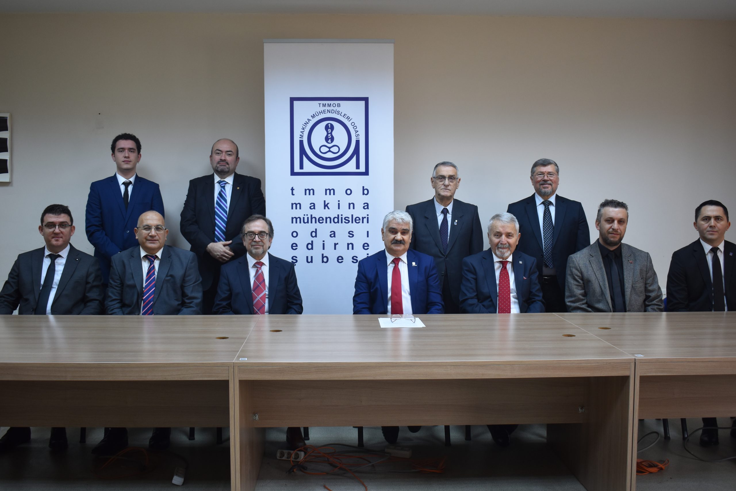 MMO Seçim Sürecini Başlattı