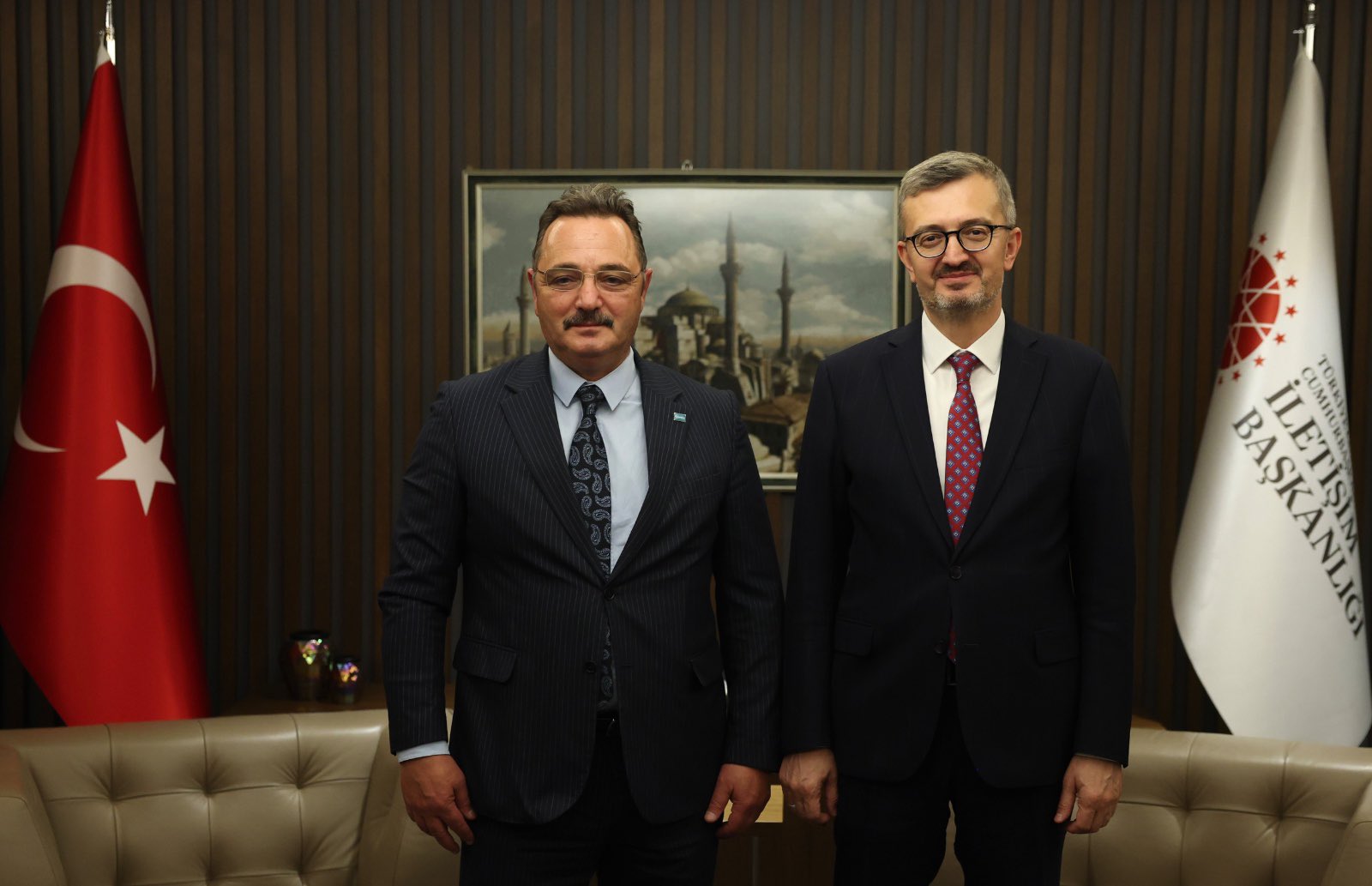 Basın Kuruluşlarına 7,5 Milyar TL’lik KGF Destekli Krediye TİMBİR’den Teşekkür