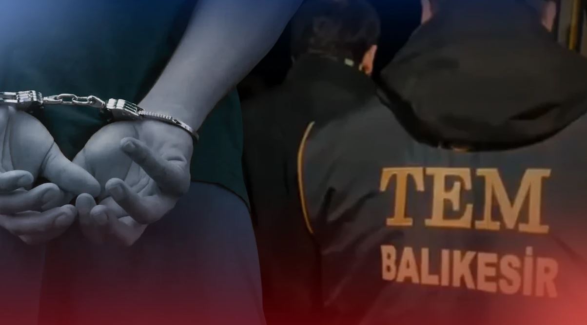 46 ilde FETÖ operasyonu: 82 tutuklama