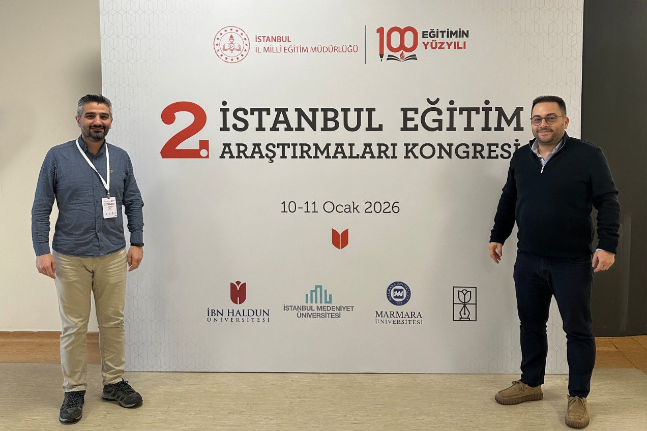 Trakya Üniversitesine “En İyi Bildiri” Ödülü