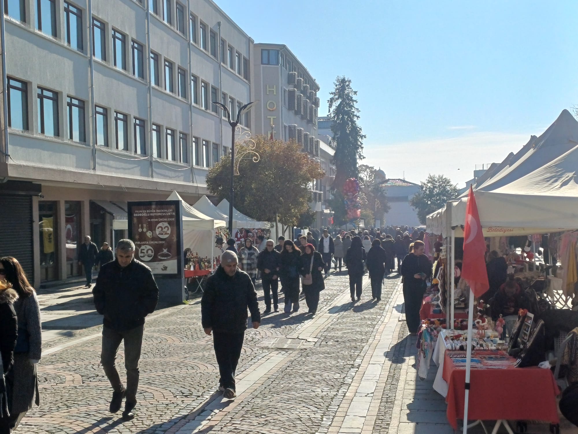 TÜİK'ten şok rakamlar!