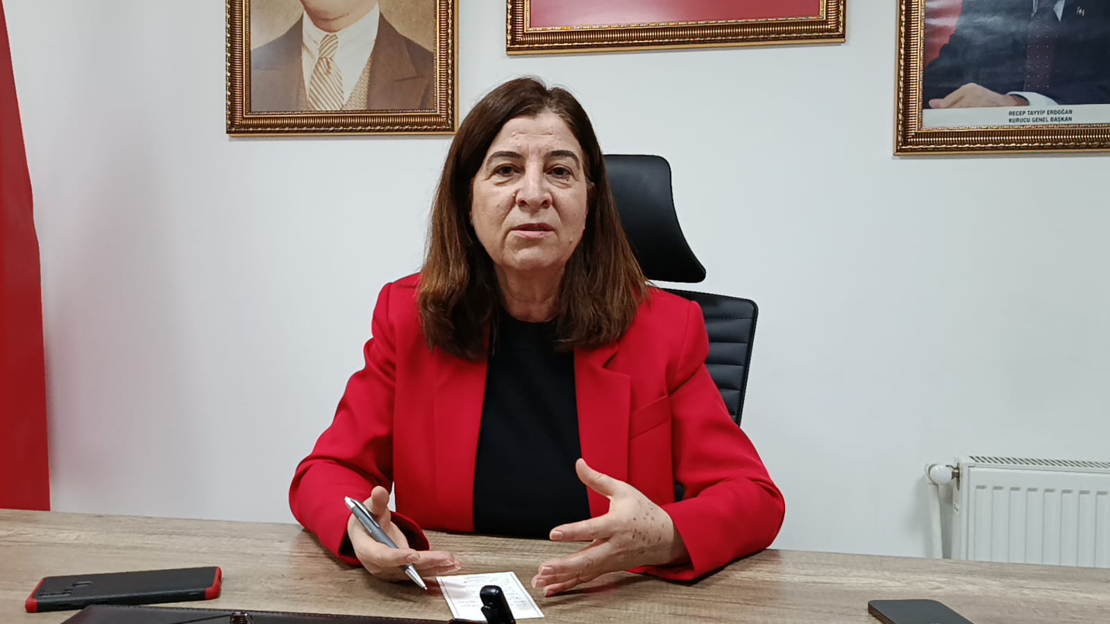 'CHP'li belediyeler 97 binin üzerinde maaş versin'