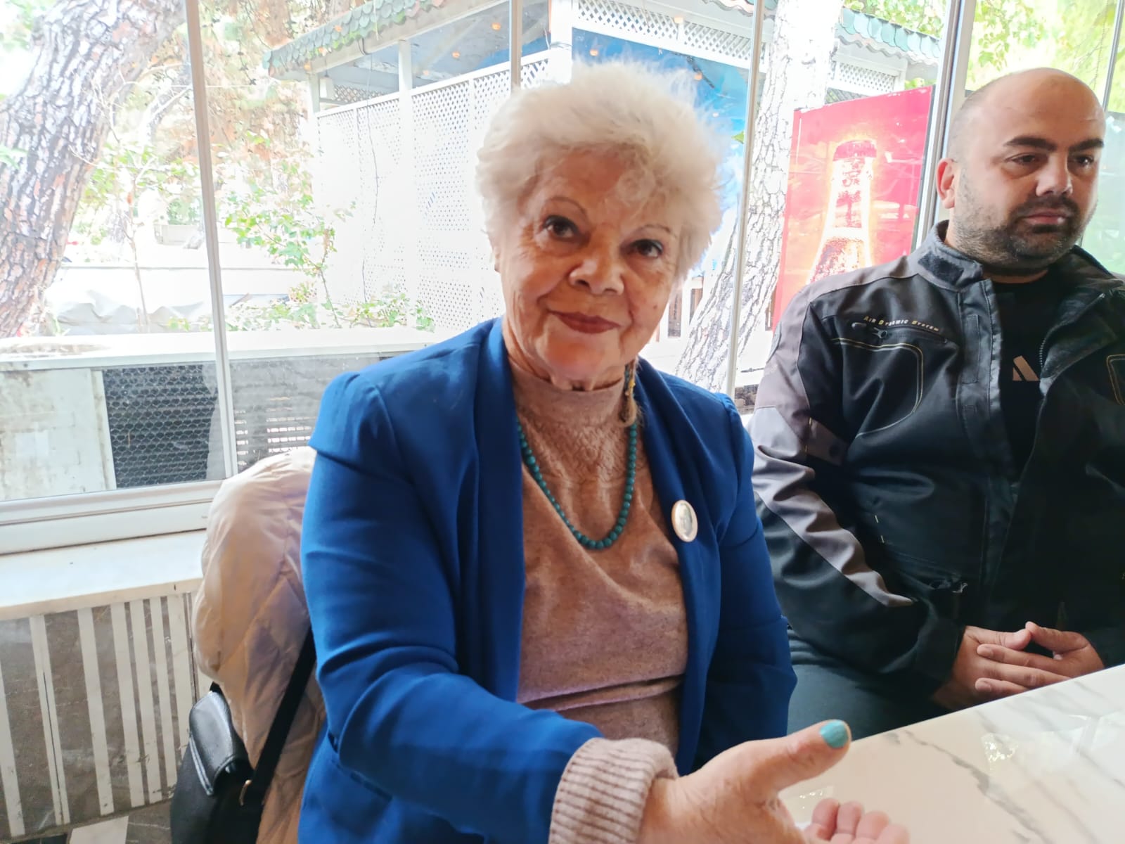 Pota Kırılma Noktasında mı?