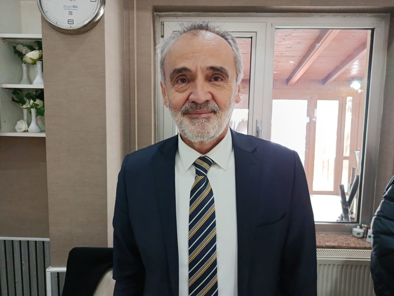 Akalın; 'Çözüm parlementer sisteme dönüşte'