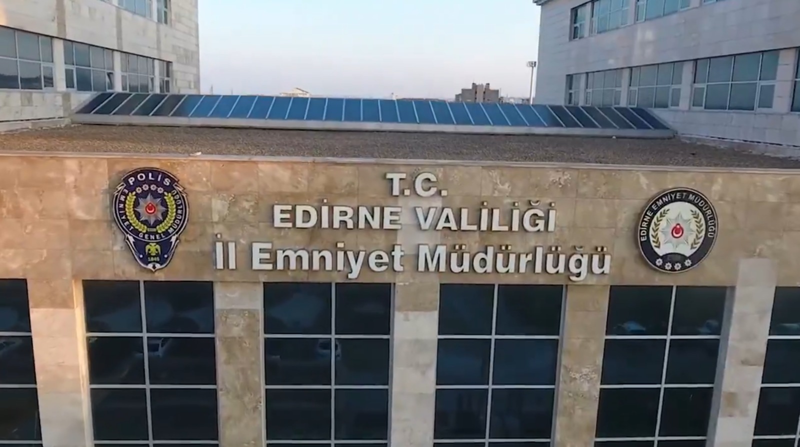 Edirne KOM Şube'den 1 yıllık bilanço