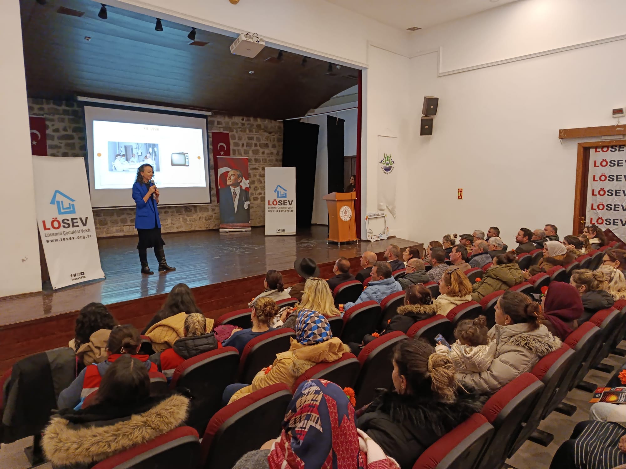 Muhtarlar erken teşhiste kilit rolde!