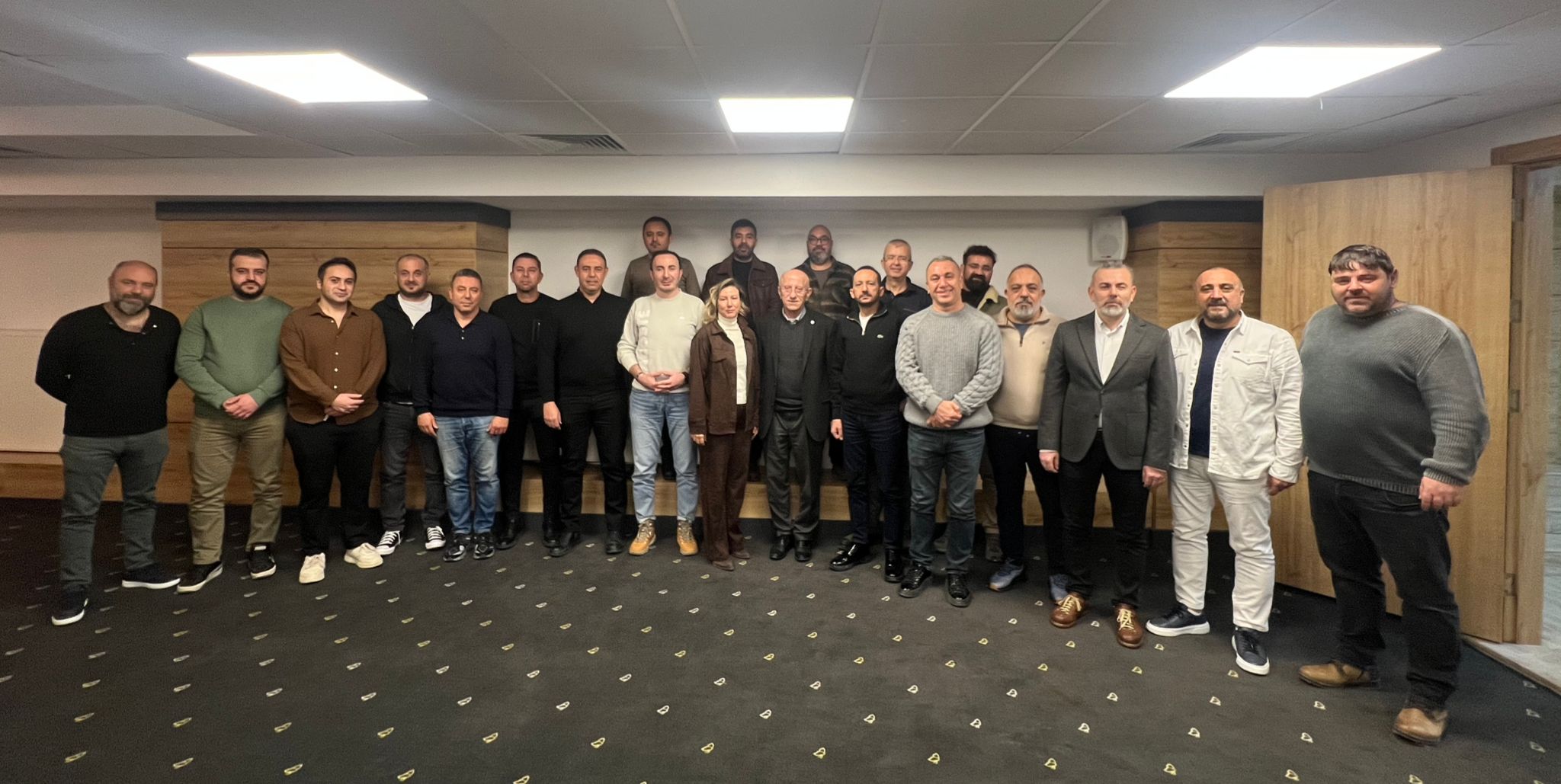 Yapı laboratuvarları 'e-dağıtım' istiyor