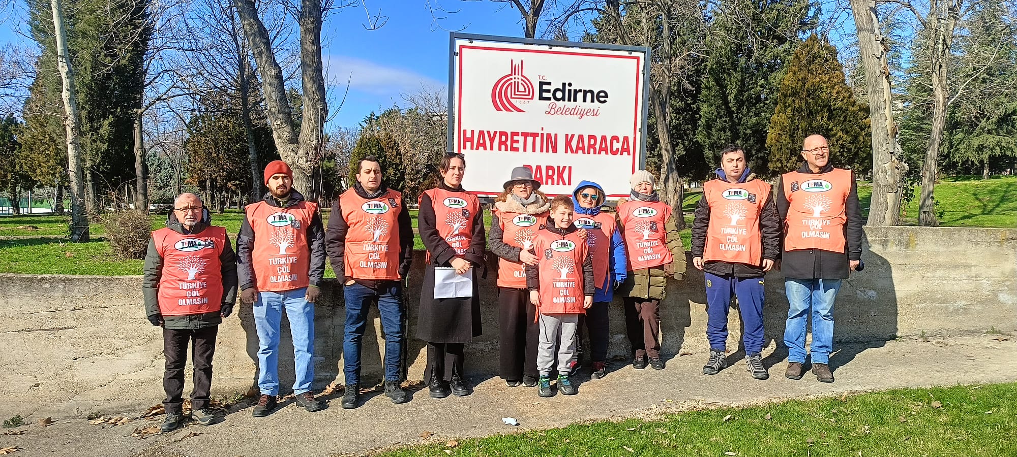 ‘Toprak’ Dede ile ‘Yaprak’ Dede anıldı…