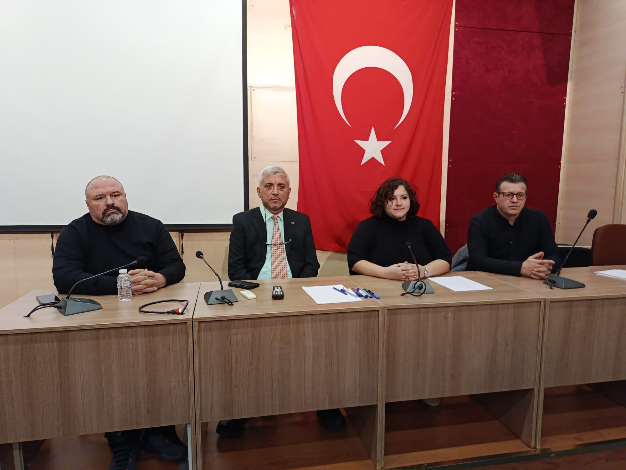 Avukatoğlu ve ekibi MMO'da 16. döneme talip!