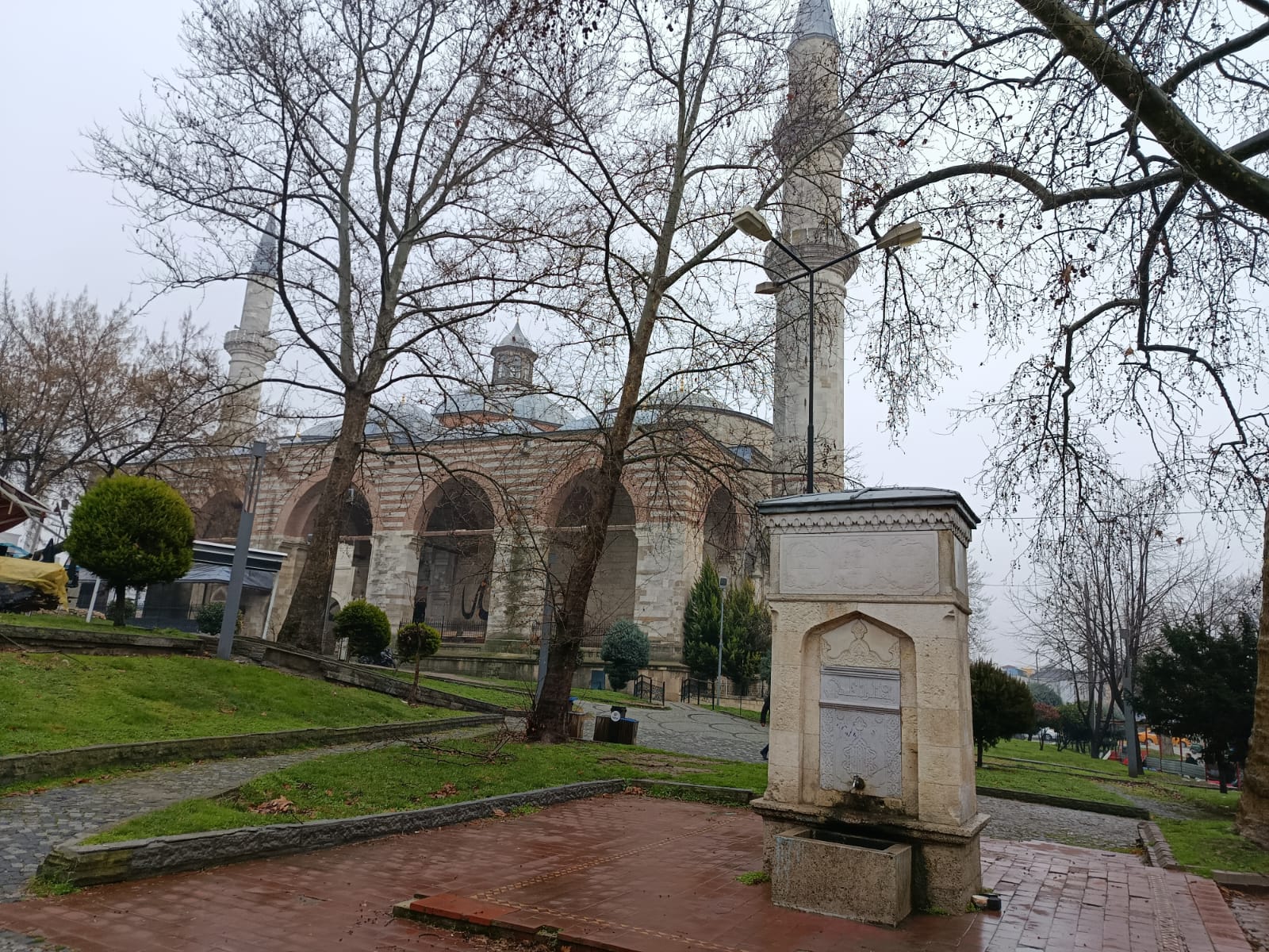 Beyaz önlüklü kahramanların mirası: