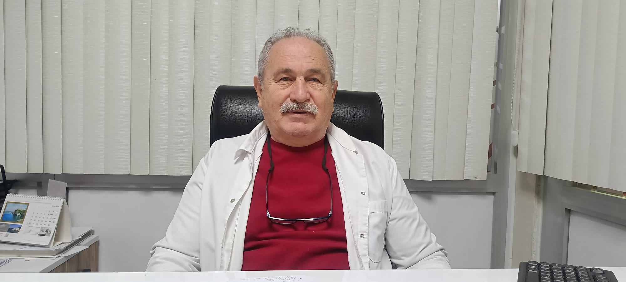 DR. Yılmaz : Kış Aylarında Grip Vakaları Hızla Artıyor