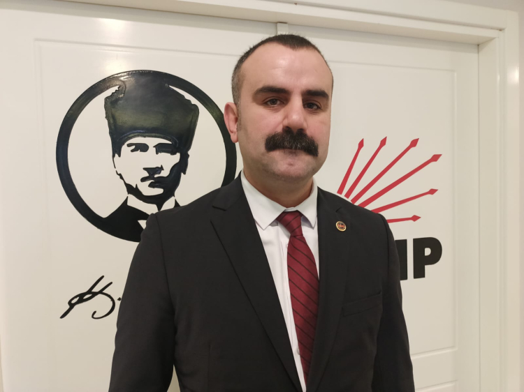 Başkan Martin’e Tıbbi Müdahale Yapıldı!