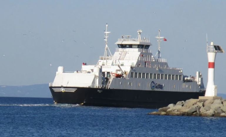 Gökçeada–Bozcaada’ya gidecekler için önemli uyarı!