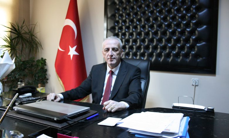 Şoförler Odası'ndan 'indirim' talebi