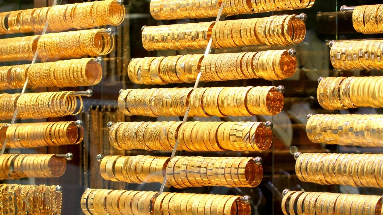 Altın fiyatları ne kadar oldu?