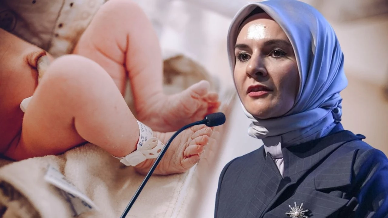 Bakan Göktaş: Doğum izni 24 haftaya çıkarılıyor